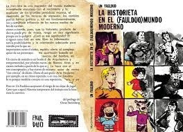 Historieta Faulduo Mundo Moderno Ed Tem Comic 2015 Stelmo