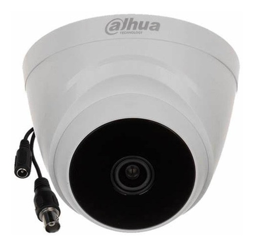 Camara De Seguridad Dahua T1a51n-0280b Domo 5 Mp 2.8 Mm 