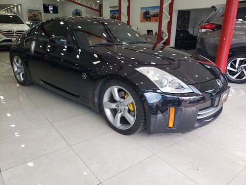 Nissan 350z