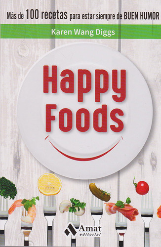 Happy Foods