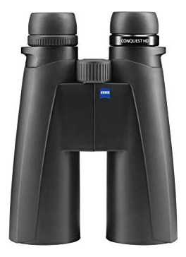 Zeiss 10x56 Conquest Hd Binocular Con Capa Protectora Lotute