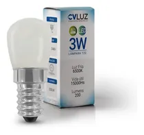 Comprar Focos Led Heladera Foquito Perfume Lámparas 3w Luz Fría