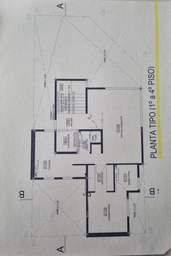 Imagen 12 de 12 de Departamento En Venta En Haedo