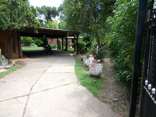Imagen 2 de 30 de Quinta En La Union Ezeiza