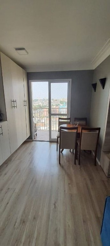 Imagem 1 de 21 de Apartamento À Venda, 52 M² Por R$ 361.500,00 - Itaquera - São Paulo/sp - Ap1182
