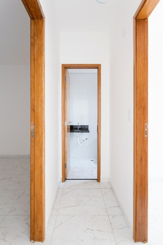 Imagem 6 de 23 de Apartamento À Venda, 2 Quartos, 1 Vaga, Parque Paulistano - São Paulo/sp - 3586