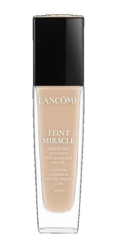 Lancome Base Teint Miracle 04 Beige Nature