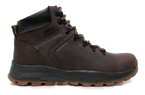 Macboot masculino cheap impermeavel