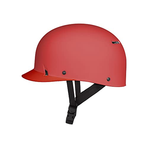 Sandbox Classic 2.0 Low Rider Water Sport Helmet - Vermilion