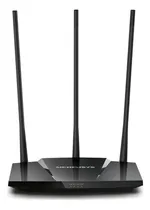 Comprar Router Internet 300mbs Rompe Muros Mercusys