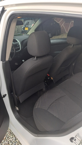 Chevrolet Spark 1.2 Gt Lt