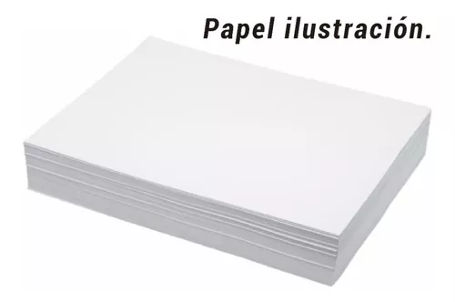 Papel Autoadhesivo Obra Mate A3+ 100 hojas