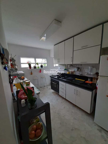 Imagem 5 de 19 de Apartamento Com 1 Dorm, Vila Mariana, São Paulo - R$ 731 Mil, Cod: 2806 - V2806
