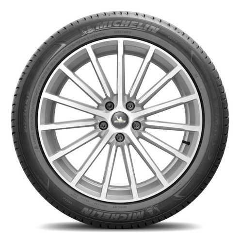 Pneu Michelin 205/45 R17 88w Primacy 3 Runflat
