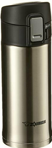 Zojirushi Sm-khe36ag Taza De Acero Inoxidable, Stainless,