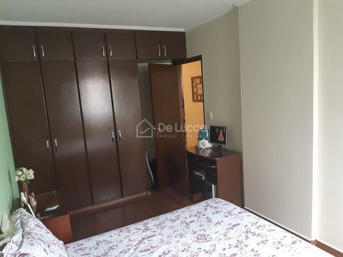 Imagem 14 de 17 de Apartamento À Venda Em Cambuí - Ap010599