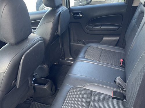 Citroën C3 Picasso Exclusive 1.6 VTI 120 (Flex) (Aut)