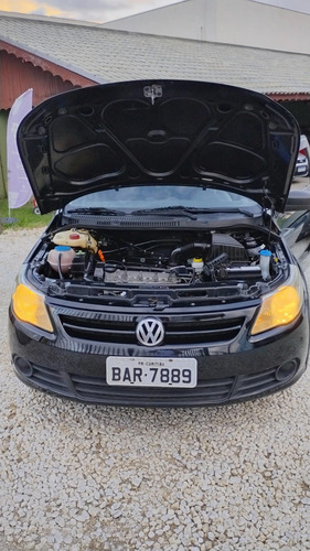 Volkswagen Saveiro 1.6 MI CS 8V FLEX 2P MANUAL G.V