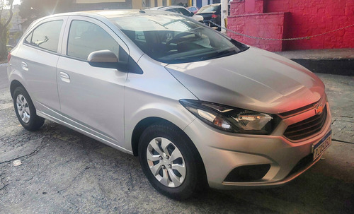 Chevrolet Onix 1.0 Lt 5p