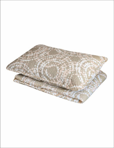 Set De Edredón Individual Reversible Pinsonic Ligero Suave Sfera