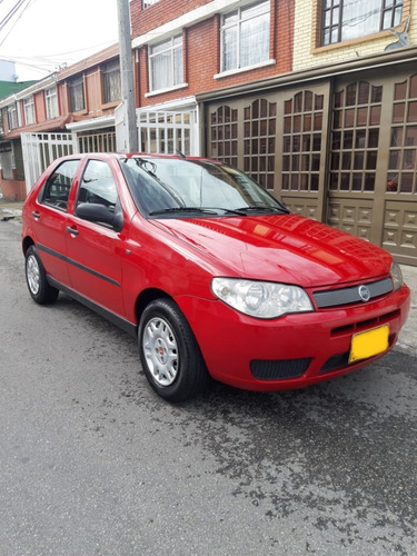 Fiat Palio Fire 16v Elx