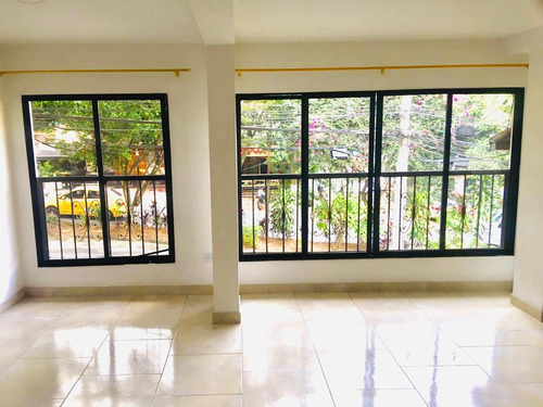 Apartamento En Venta Cabañas, Bello Antioquia