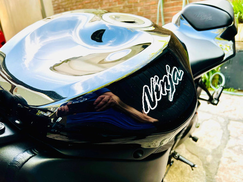 Imagen 5 de 18 de Kawasaki Ninja Zx6r