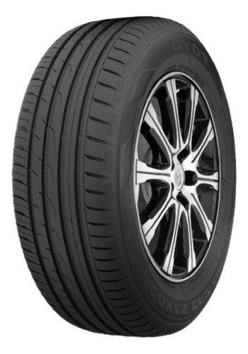 Llanta 225/50r18 95w Toyo Proxes Cf2 Suv Índice De Velocidad W