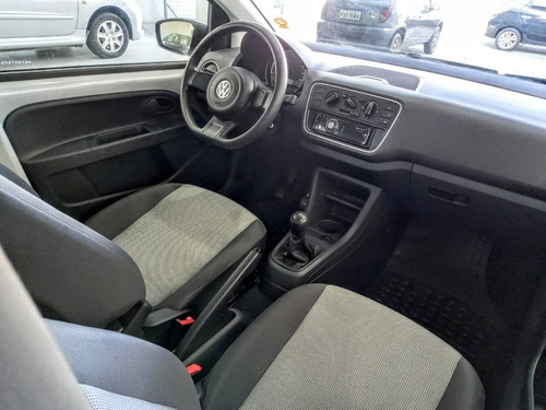 Imagem 8 de 9 de Volkswagen Up Take 1.0