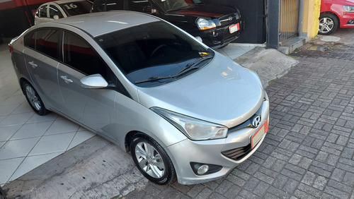Hyundai HB20S HB20S 1.6 Premium (Aut)