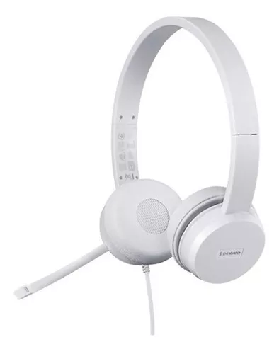 Auriculares Panasonic RP-HF100ME-W Blanco