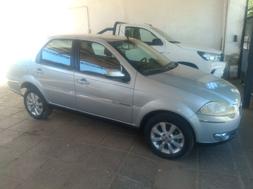 Fiat Siena Sfta 1.8 Full