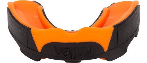 Venum Predator Mouthguard - Orange, One Size