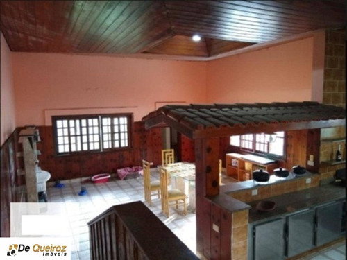 Imagem 21 de 28 de Casa Em Sao Paulo Na Zona Sul, Localizada Na Praia Do Leblon, Sentido Estrada Do Alvarenga ! - 1024 - 68678013