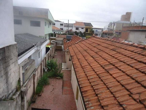 Imagem 6 de 8 de Casa Com 4 Dormitórios À Venda, 152 M² Por R$ 780.000,00 - Vila Carrão - São Paulo/sp - Ca0106