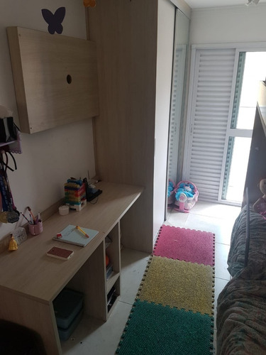 Imagem 10 de 15 de Apto Duplex 140m2 - V-1819