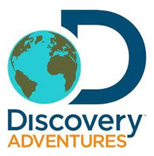 Imagen 8 de 8 de Mochila De Camping Trekking Discovery Adventure 40l C/ Funda Color 21619 Negra