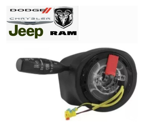 Reloj Airbag Grand Cherokee 4g 11/13 Mopar  