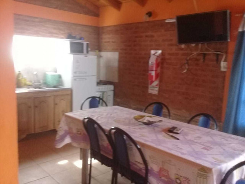 Imagen 3 de 5 de Cabañas El Encuentro El Trapiche San Luis