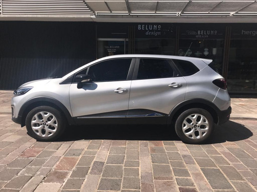 Renault Captur 2.0 Zen