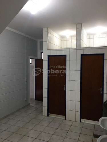 Imagem 16 de 19 de Barracão Para Aluguel Em Jardim Das Bandeiras - Ba013015