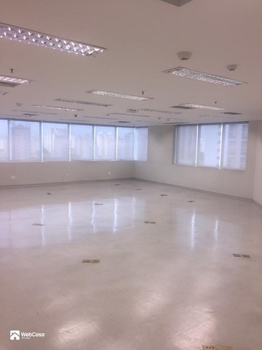 Imagem 1 de 12 de Salas/conjuntos - Quarta Parada - Ref: 2373 - V-2373