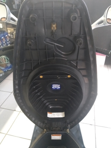 Imagem 9 de 15 de Suzuki Burgman En125i