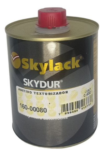 Aditivo Texturizador Skylack 150ml Top Premium - Lazzuril 