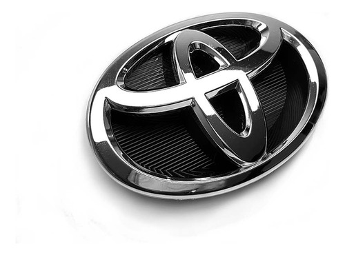 Emblema Para Parrilla Toyota Yaris 2017-2020