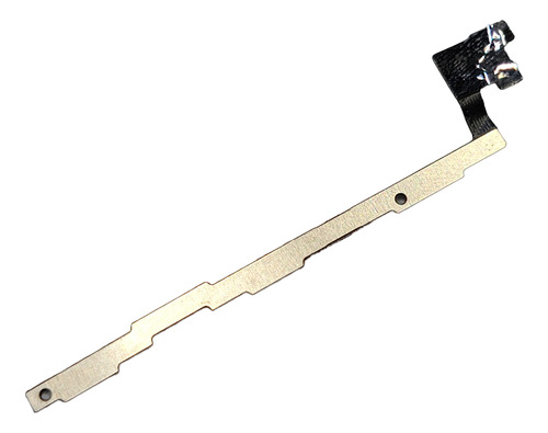 Flex De Volumen+- Power Para Zte A7s A7020 Orig