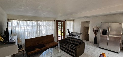 Departamento Ideal Para Ejecutivos O Estudiantes, 1 O 2 Personas Sin Mascotas