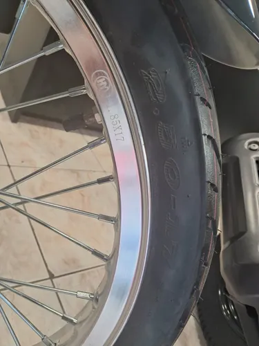 Lifan Dynamic Cg 200 - Superbikers