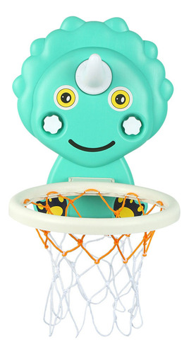 Canasta De Baloncesto Infantil Animal Basketball Hoop Plegab