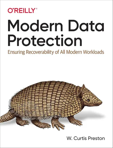 comprar Libro: Modern Data Protection: Ensuring Recoverability Of Al